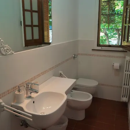 Holiday home Loggia Dell'acanto Infinity Pool Overlooking Town And Sea
