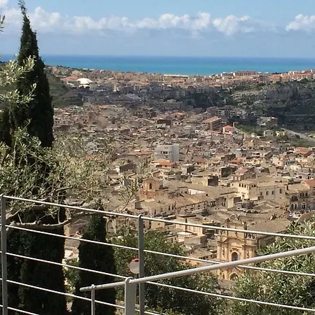 Loggia Dell'acanto Infinity Pool Overlooking Town And Sea *